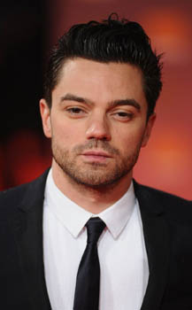Dominic Cooper